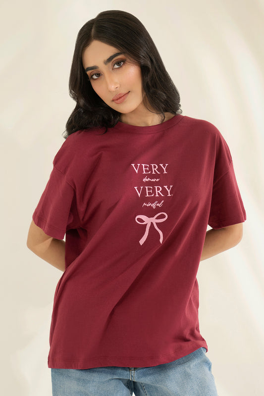 T-Shirt - 5048