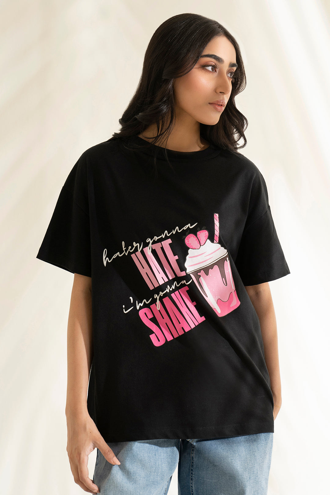 T-Shirt - 5050