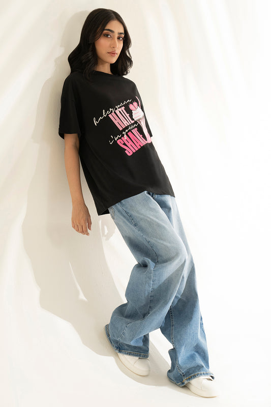T-Shirt - 5050