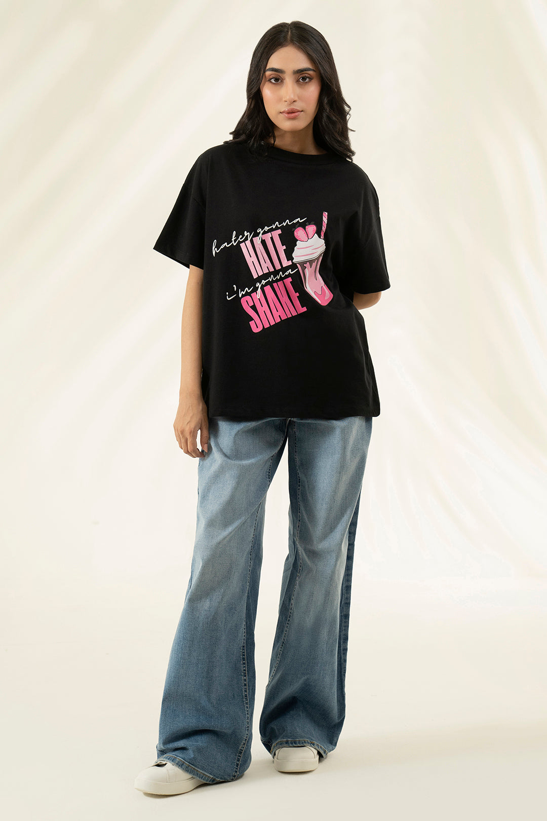 T-Shirt - 5050