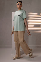 Graphic T-Shirt - 5051