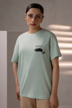 Graphic T-Shirt - 5051
