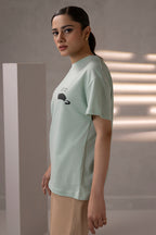 Graphic T-Shirt - 5051