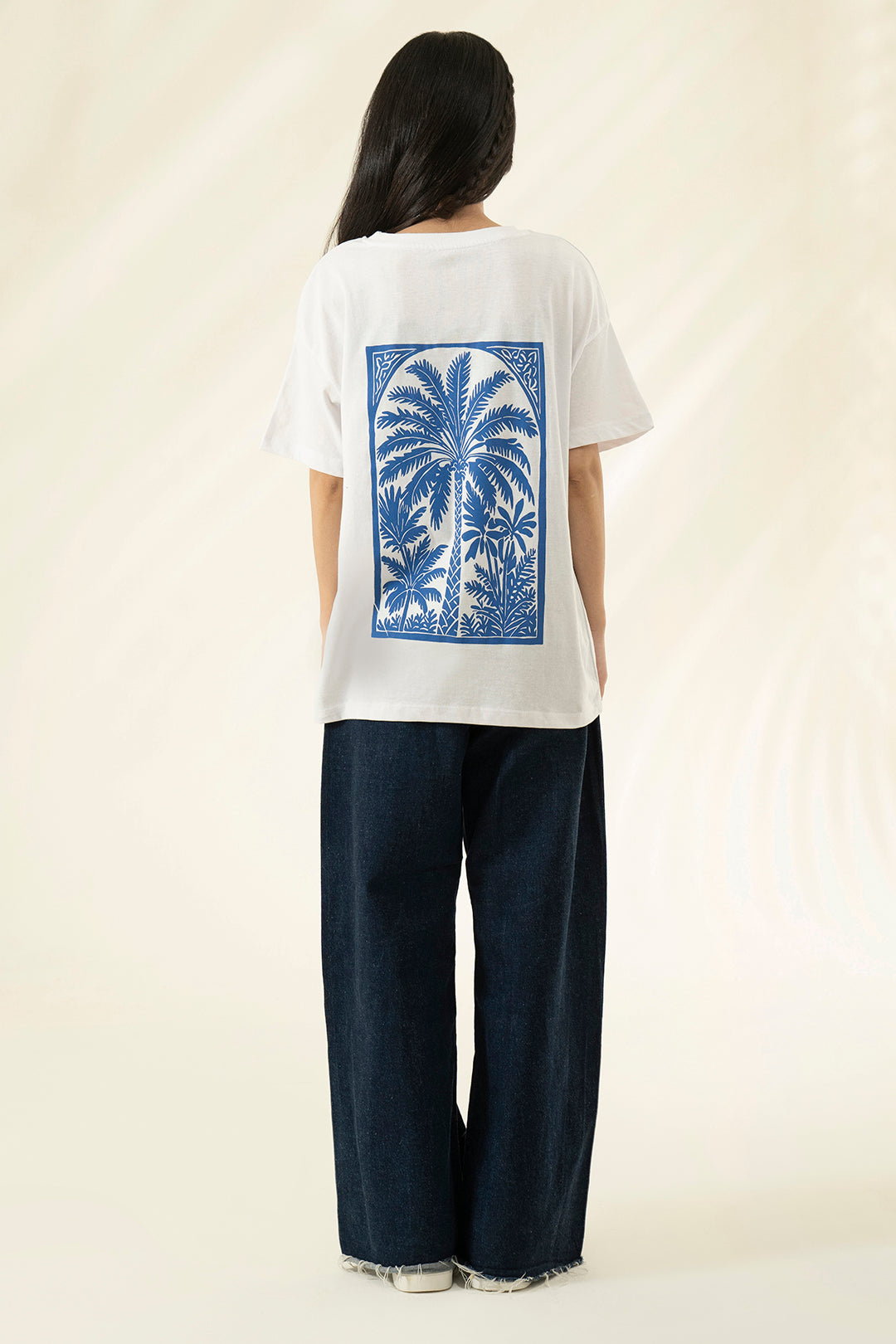 T-Shirt - 5053