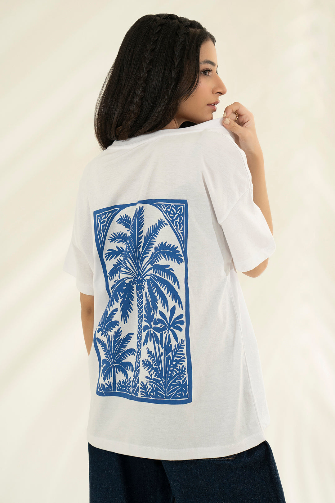 T-Shirt - 5053