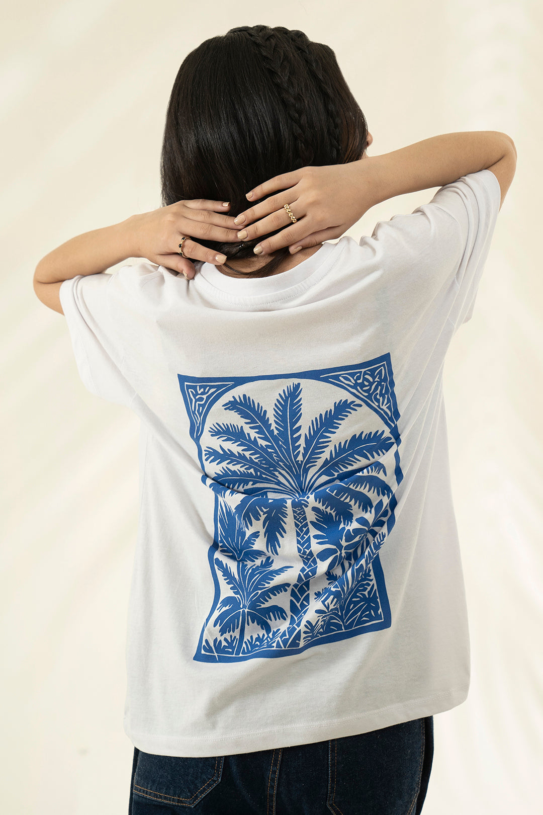 T-Shirt - 5053
