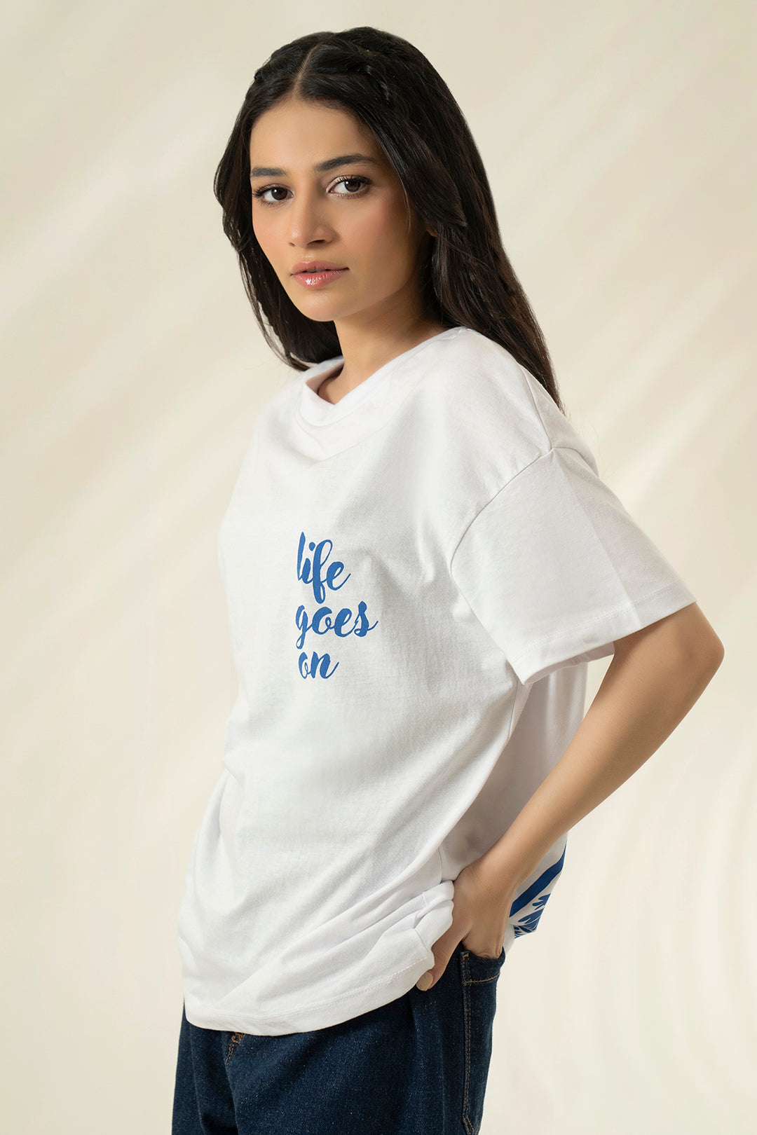 T-Shirt - 5053