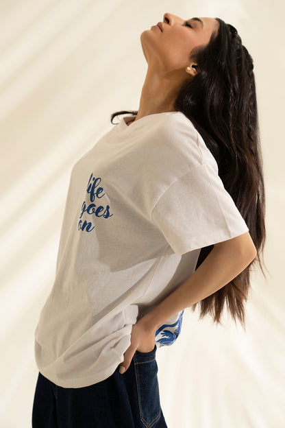 T-Shirt - 5053