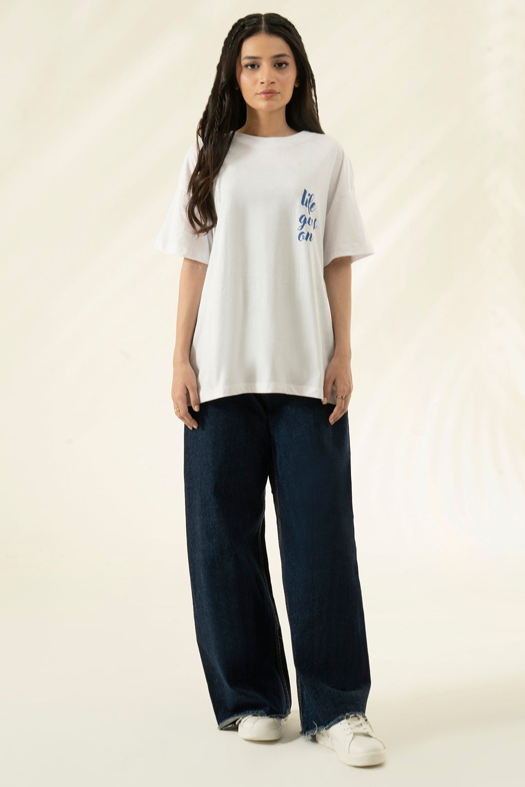 T-Shirt - 5053