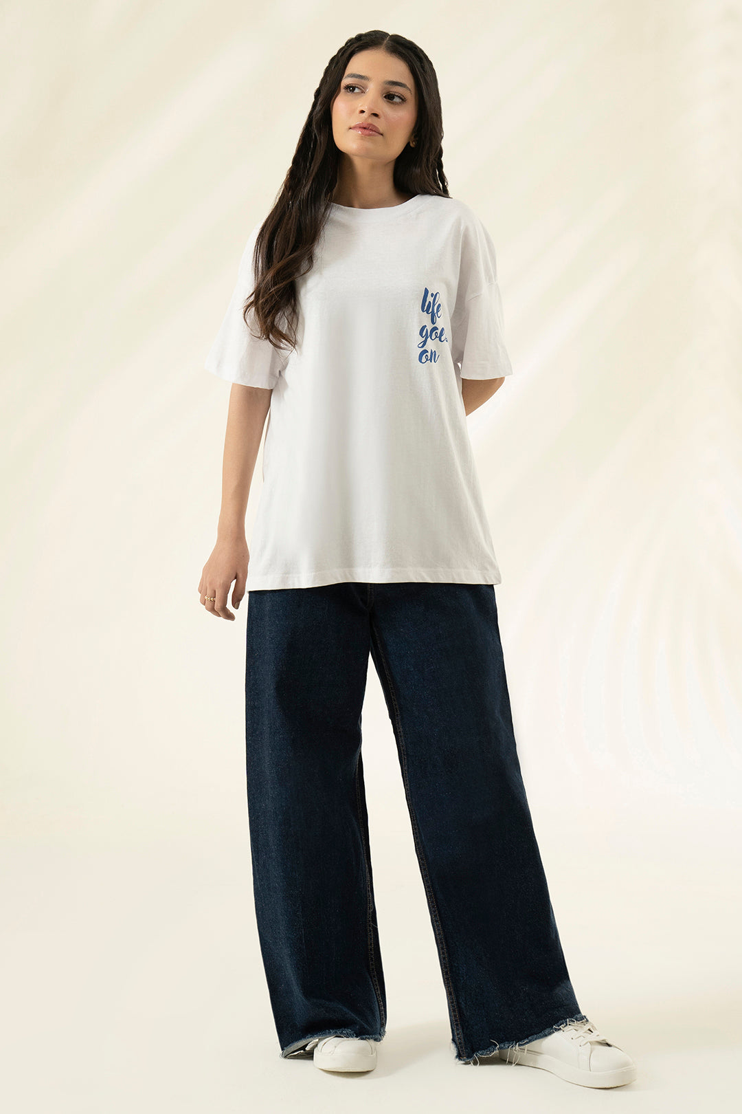 T-Shirt - 5053