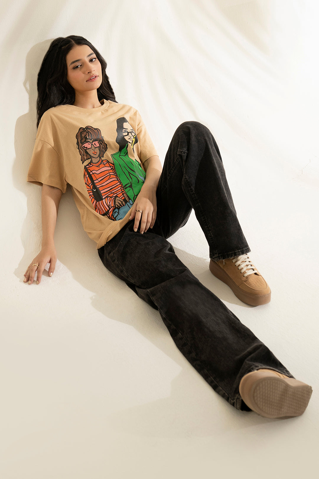 T-Shirt - 5054