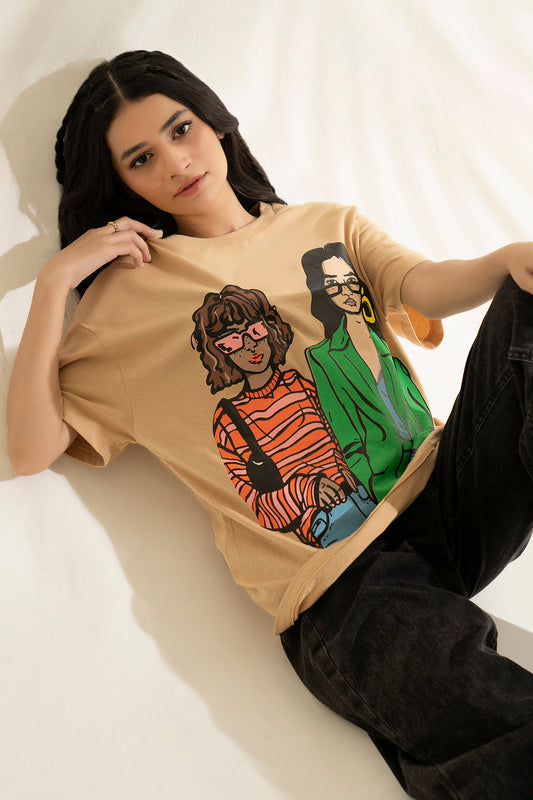 T-Shirt - 5054
