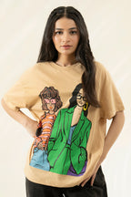 T-Shirt - 5054