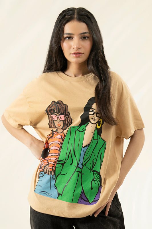 T-Shirt - 5054