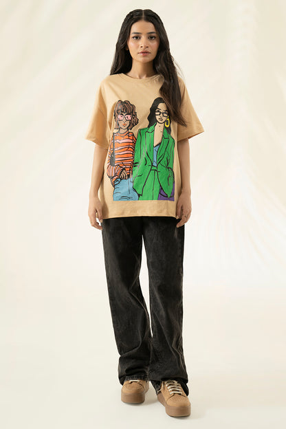 T-Shirt - 5054