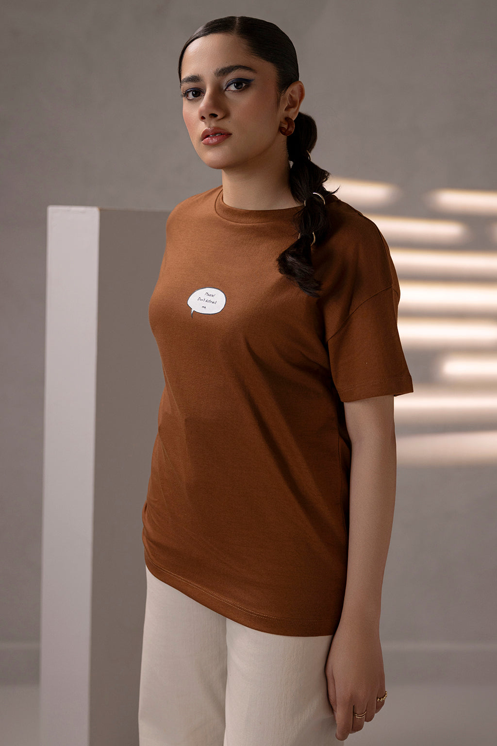 Graphic T-Shirt - 5055