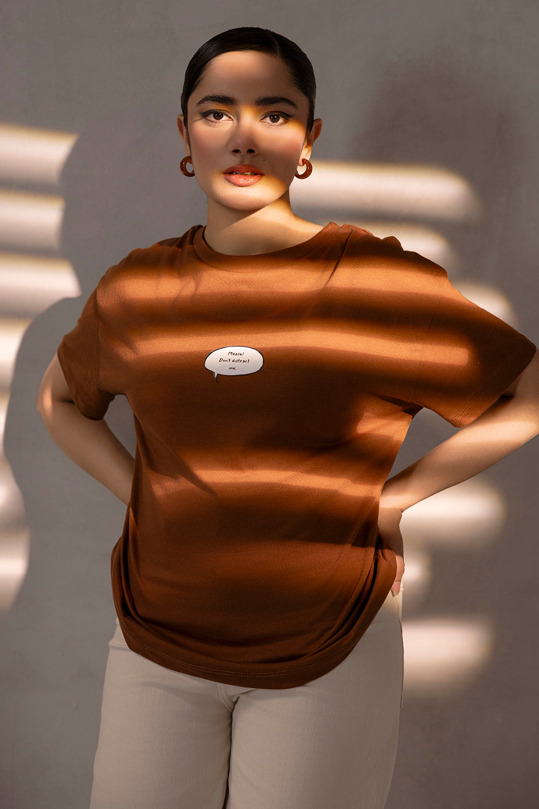 Graphic T-Shirt - 5055