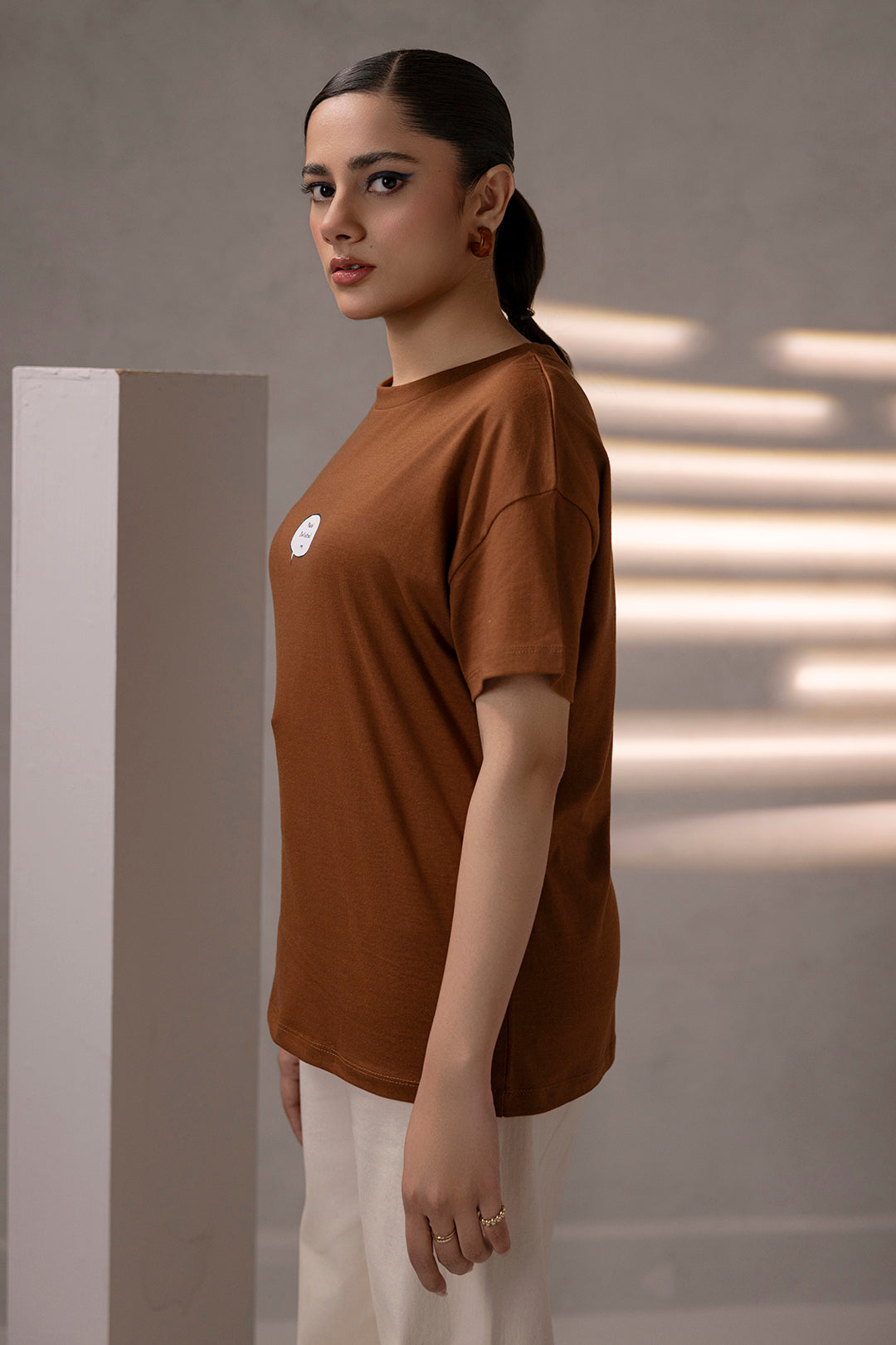 Graphic T-Shirt - 5055
