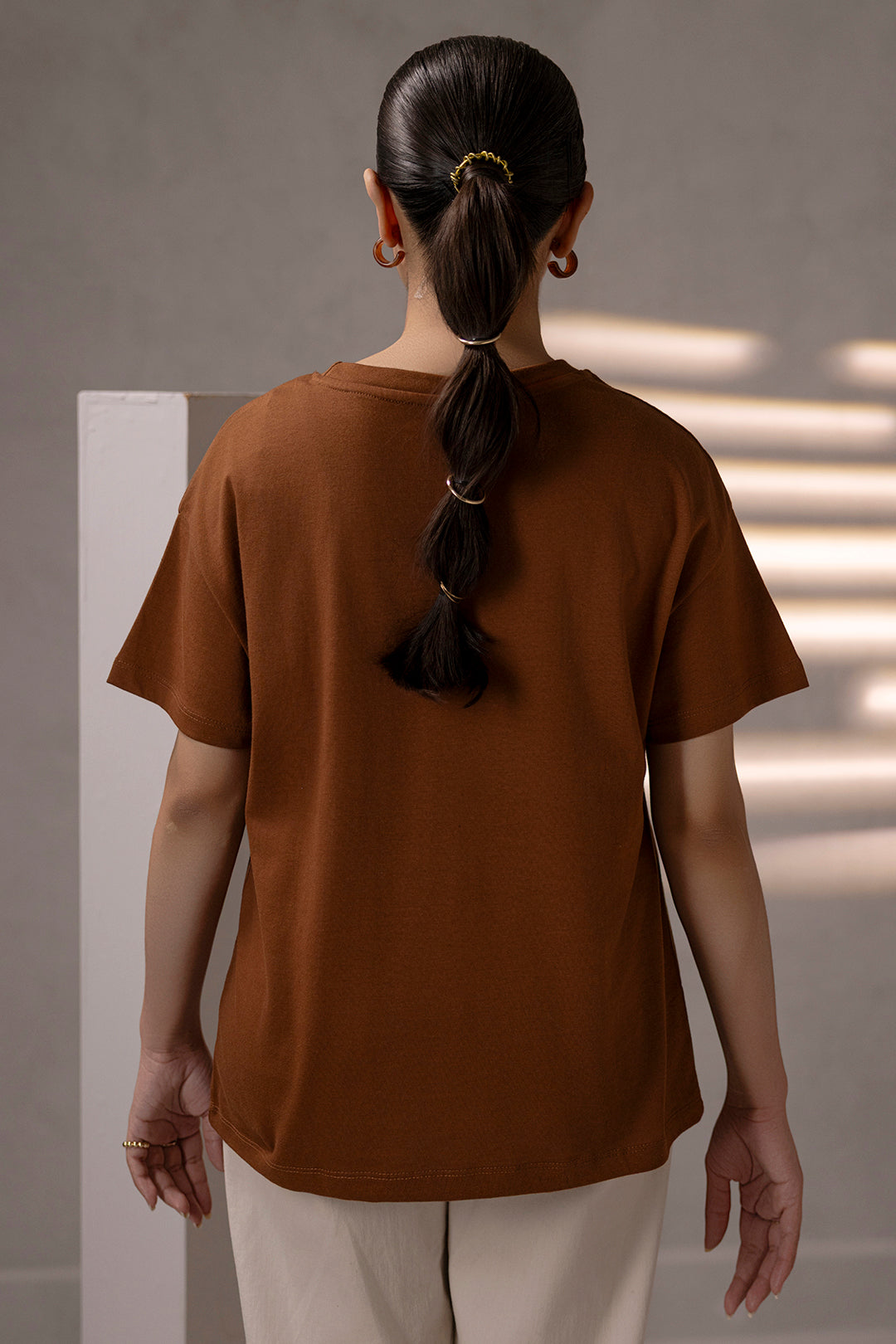 Graphic T-Shirt - 5055