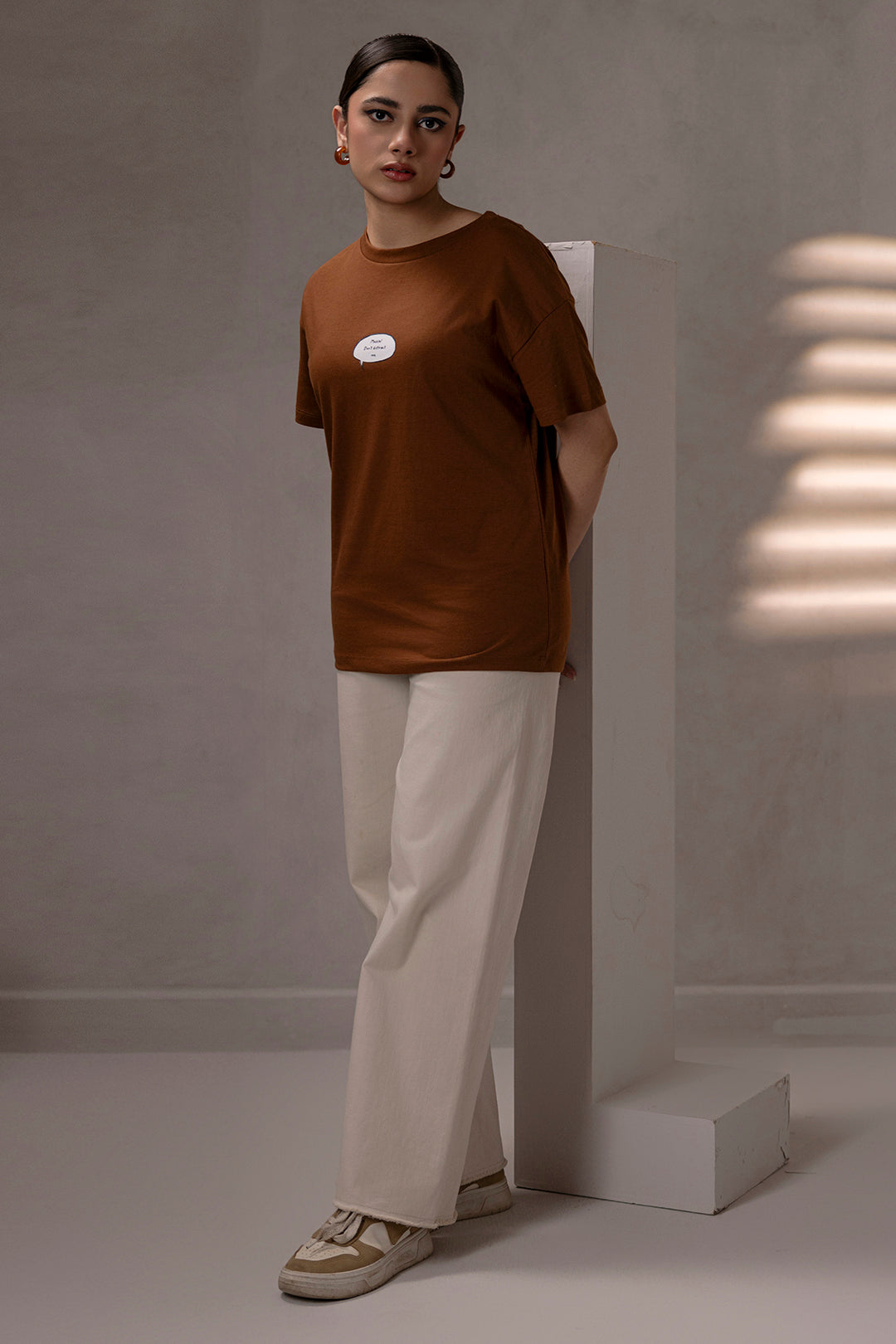 Graphic T-Shirt - 5055
