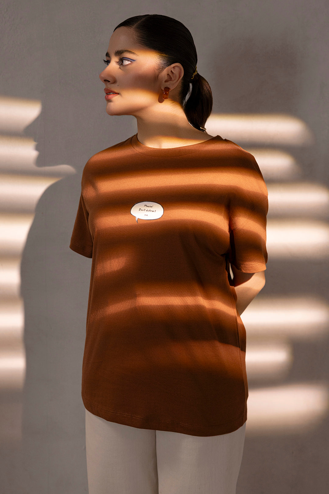 Graphic T-Shirt - 5055