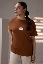 Graphic T-Shirt - 5055
