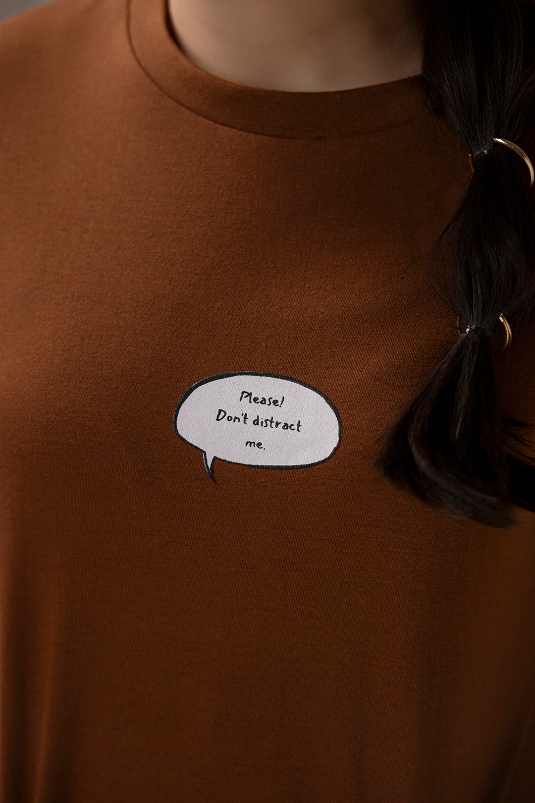 Graphic T-Shirt - 5055