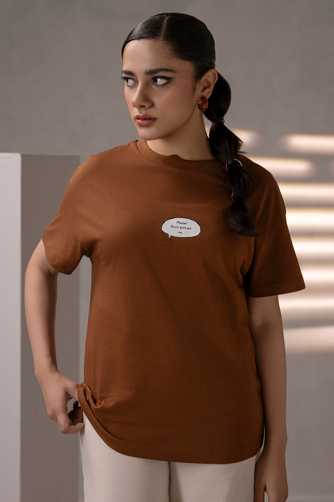 Graphic T-Shirt - 5055
