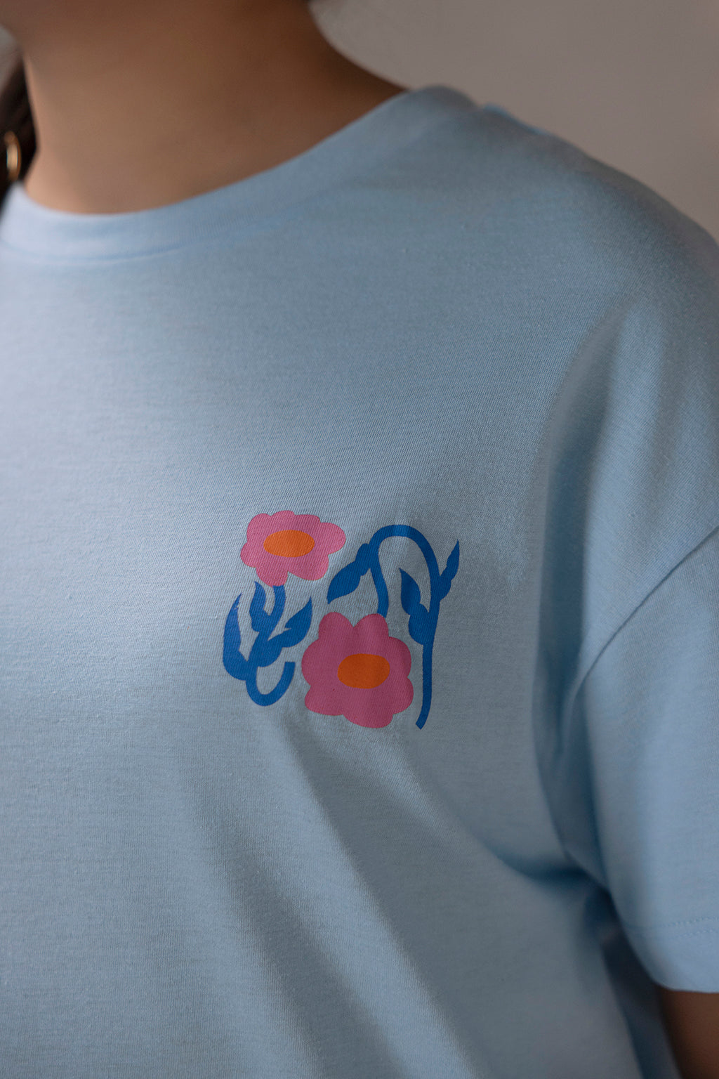 Graphic T-Shirt - 5056