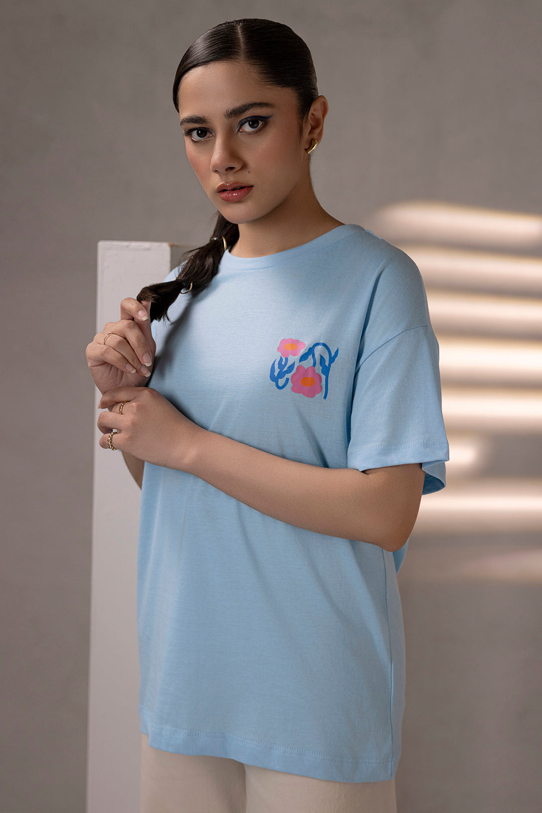 Graphic T-Shirt - 5056