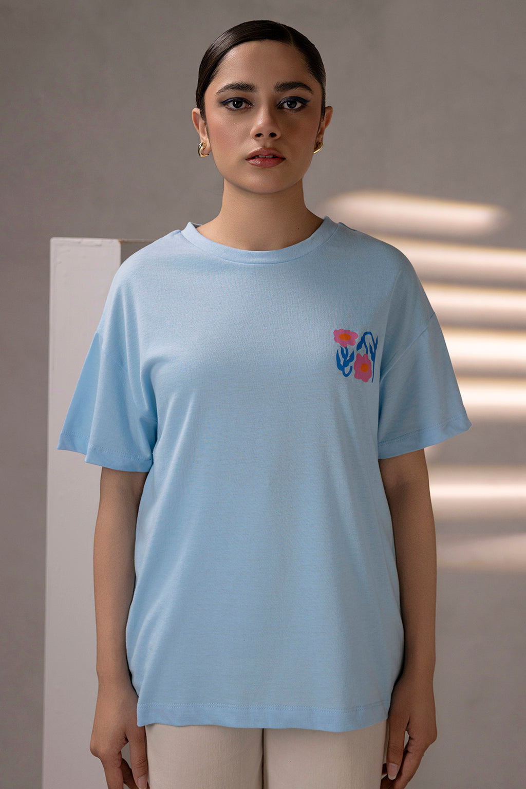 Graphic T-Shirt - 5056