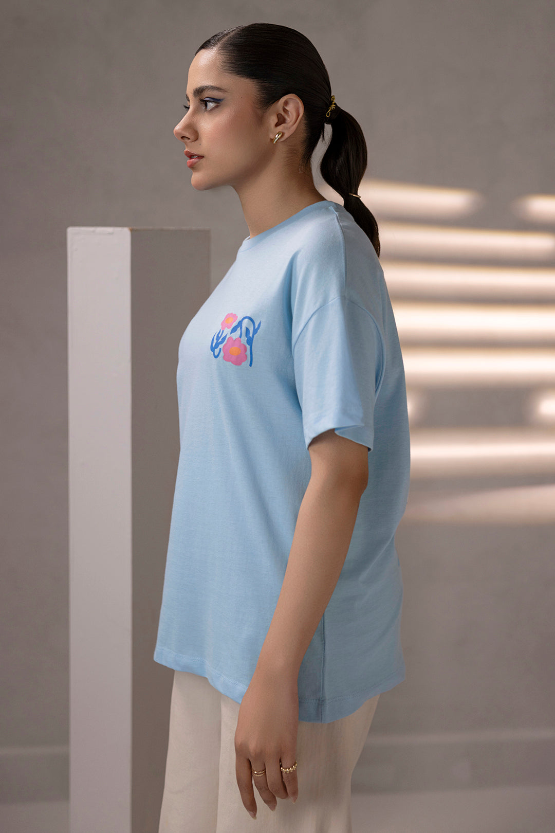 Graphic T-Shirt - 5056