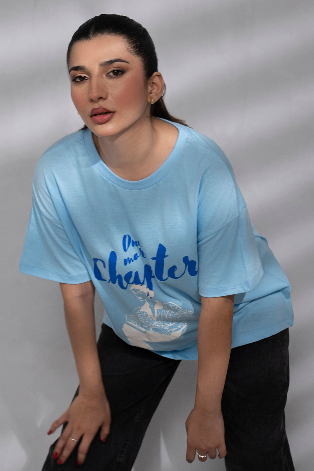 Graphic T-Shirt - 5057