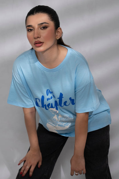 Graphic T-Shirt - 5057