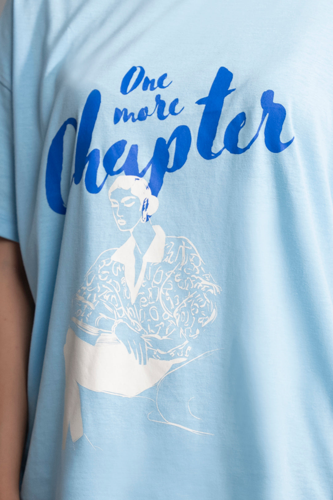 Graphic T-Shirt - 5057