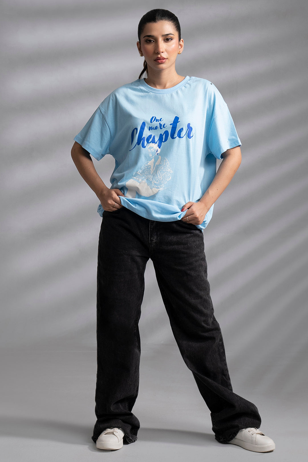 Graphic T-Shirt - 5057