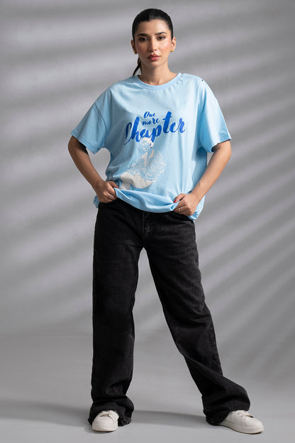 Graphic T-Shirt - 5057
