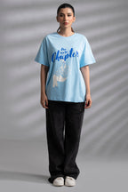Graphic T-Shirt - 5057