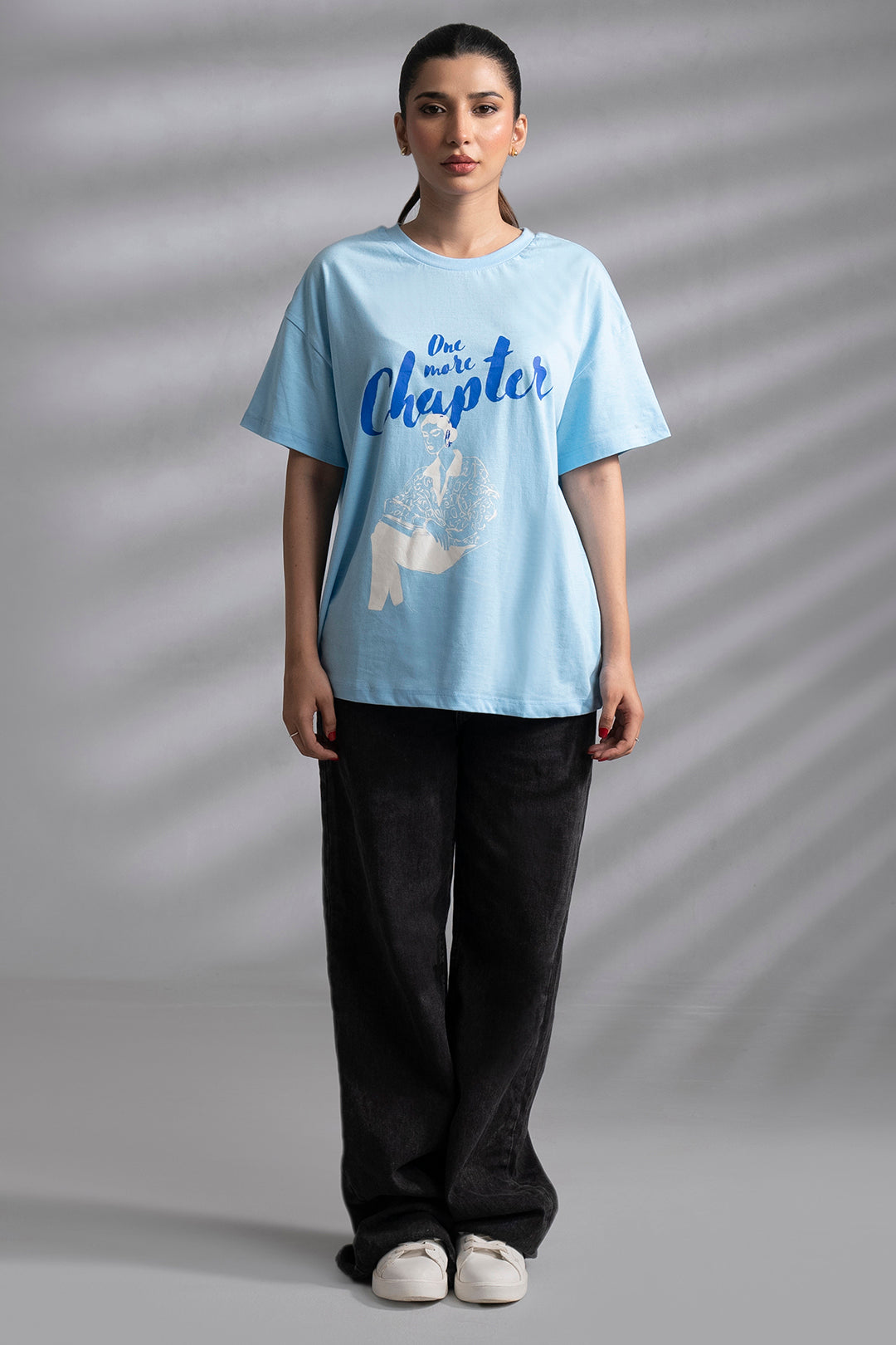 Graphic T-Shirt - 5057
