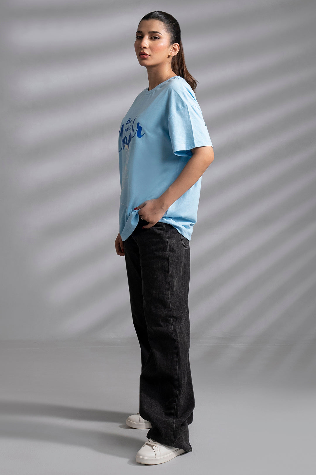 Graphic T-Shirt - 5057