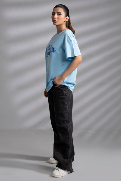 Graphic T-Shirt - 5057