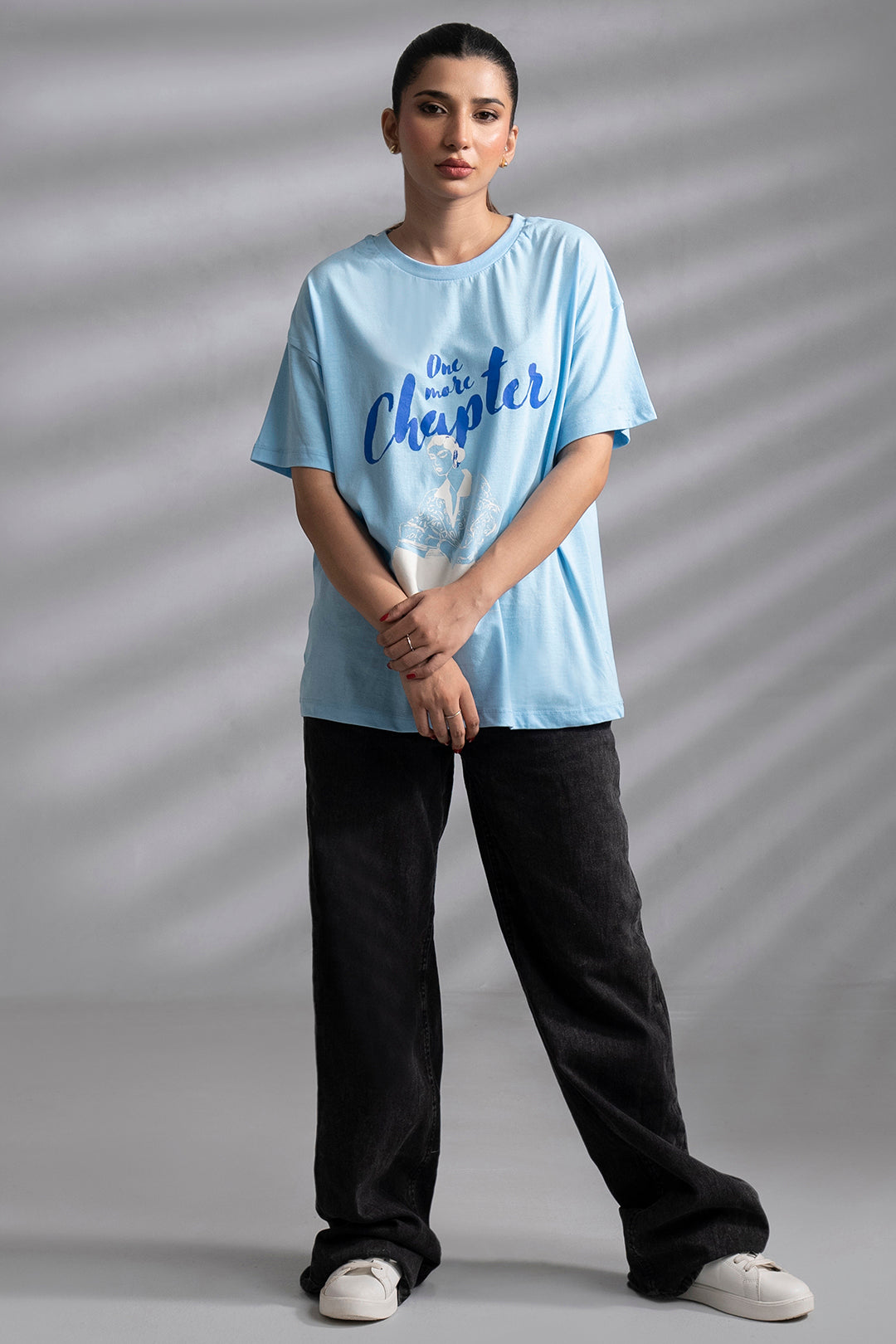 Graphic T-Shirt - 5057