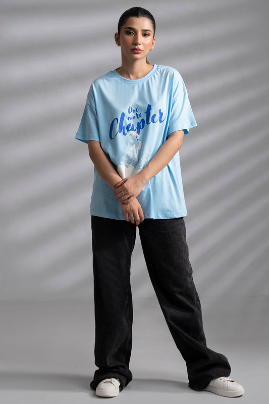 Graphic T-Shirt - 5057