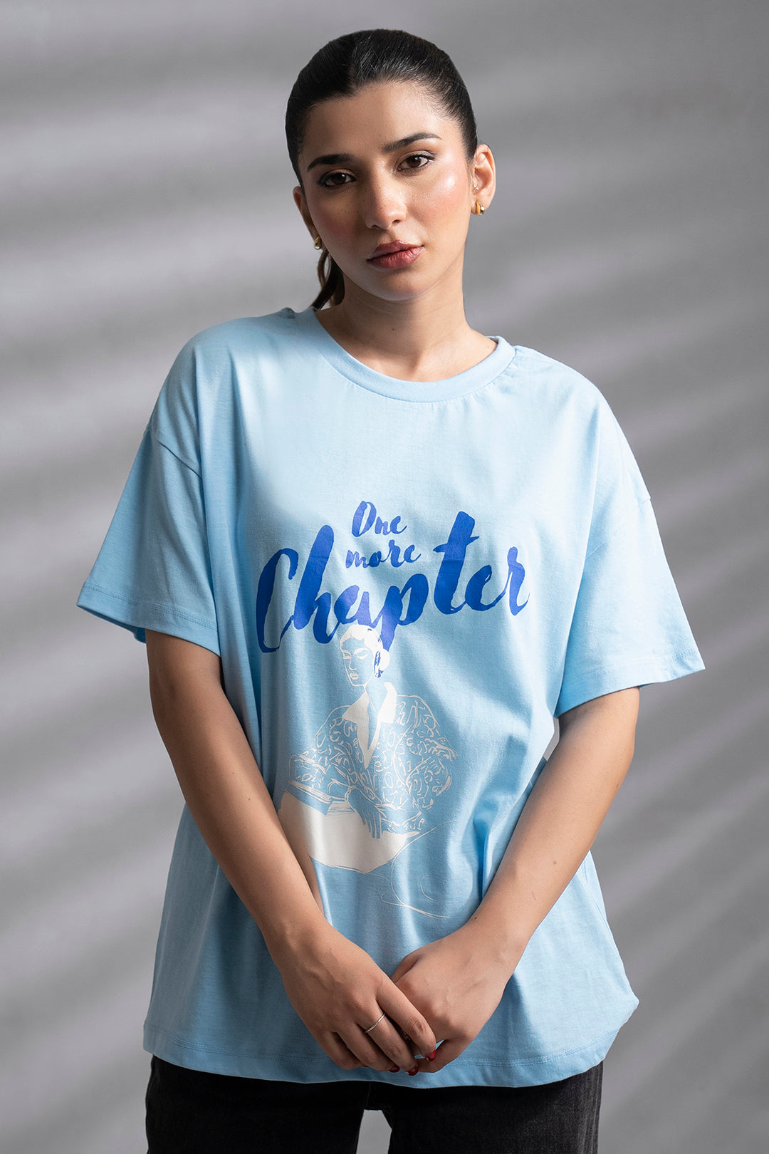 Graphic T-Shirt - 5057