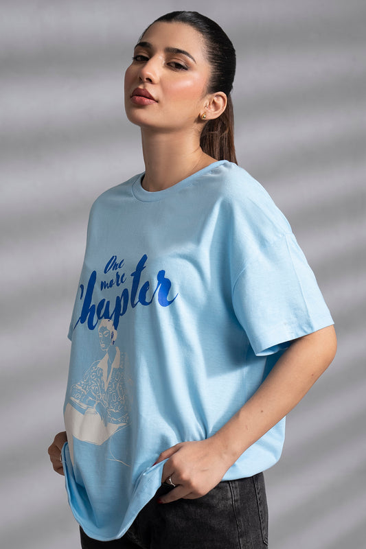 Graphic T-Shirt - 5057