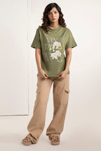 Graphic T-Shirt - 5058