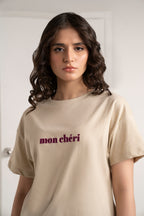 Graphic T-Shirt - 5060