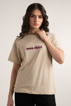 Graphic T-Shirt - 5060