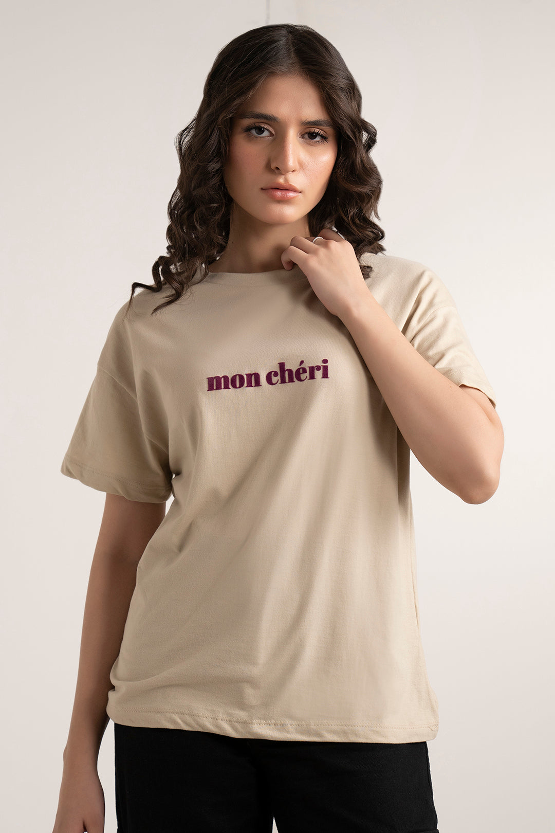 Graphic T-Shirt - 5060