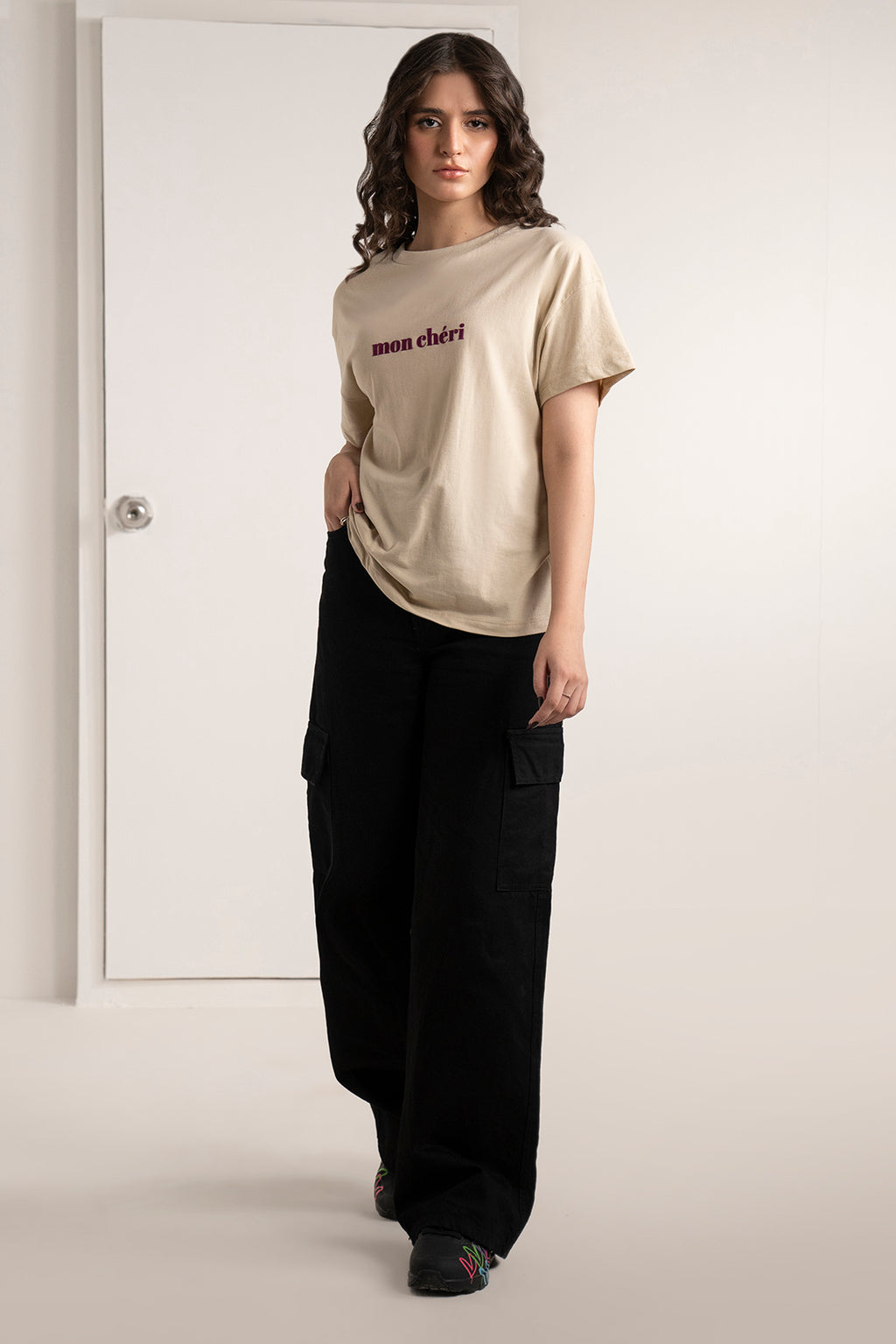 Graphic T-Shirt - 5060